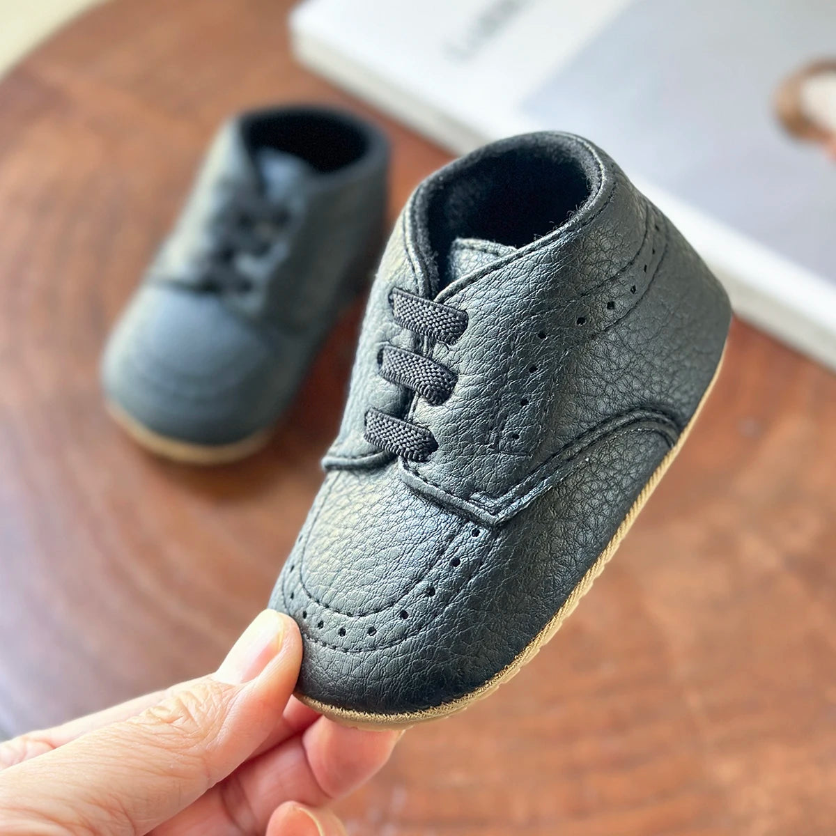 Cute Baby Soft Sole Walking Shoes