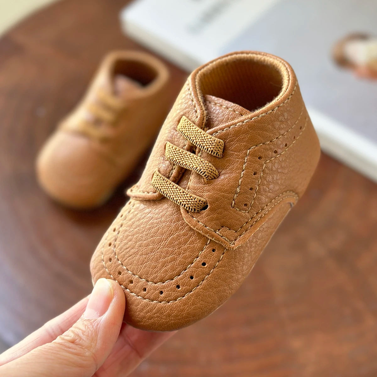 Cute Baby Soft Sole Walking Shoes