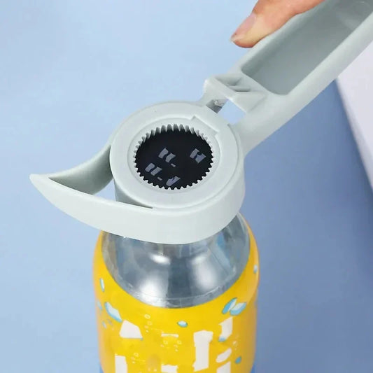 Portable Multi Jar Opener