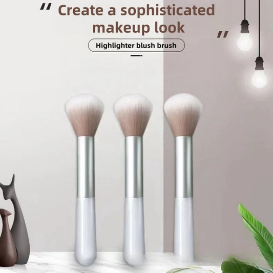 Makeup Brush Set for Foundation & Contour