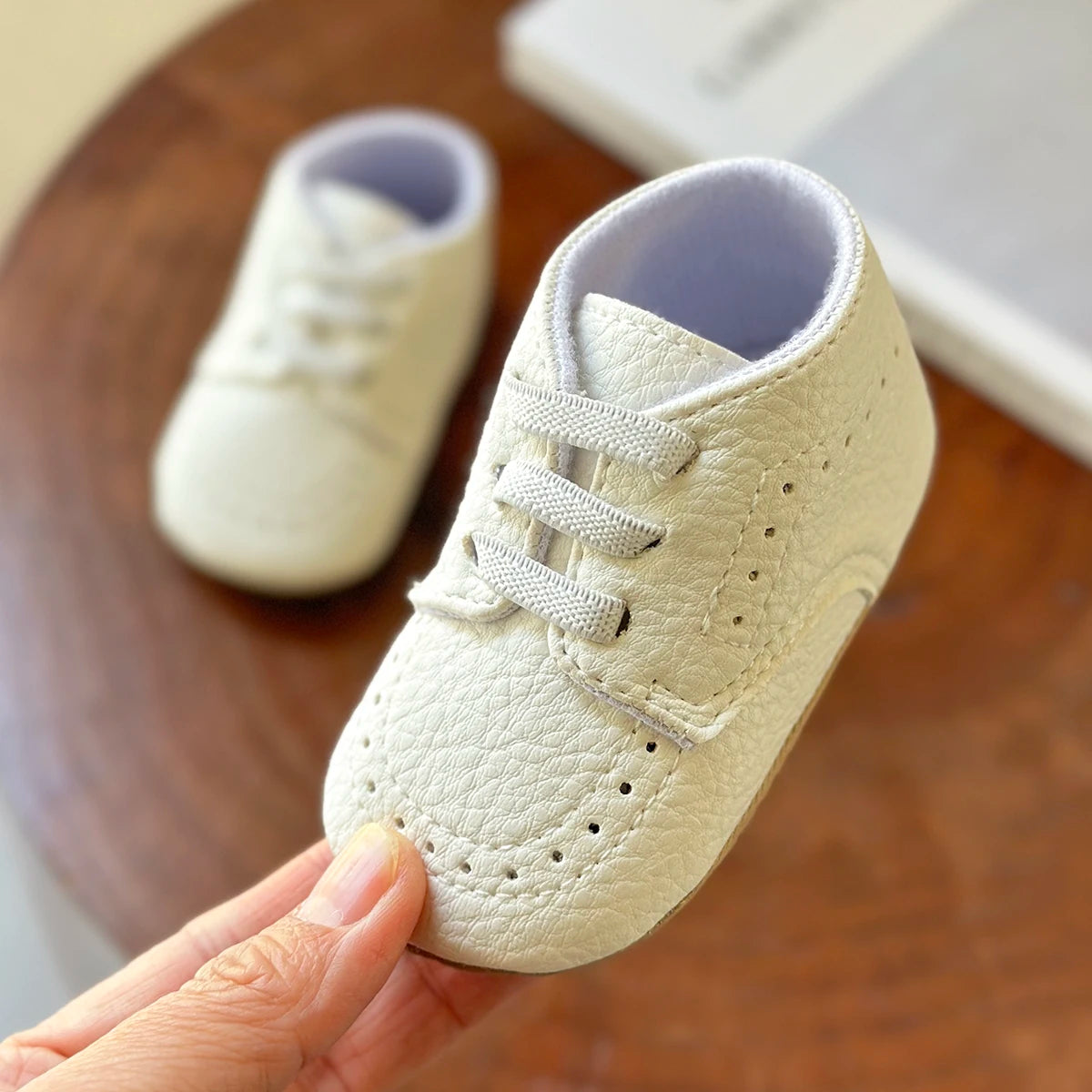 Cute Baby Soft Sole Walking Shoes