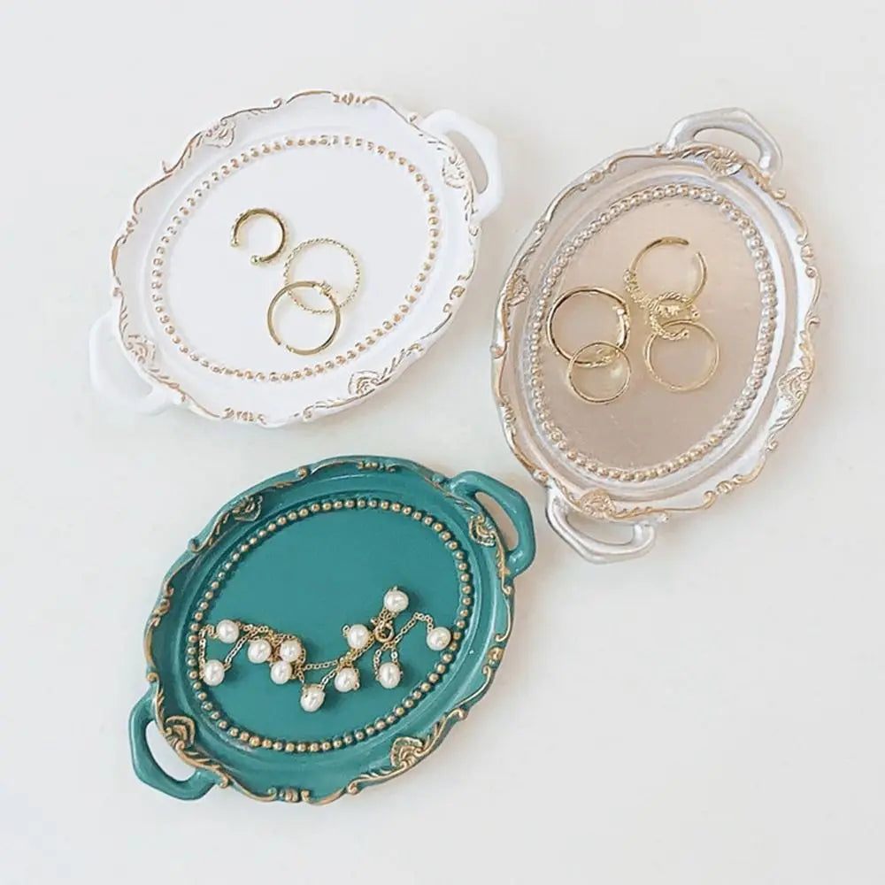 Jewelry Display Tray