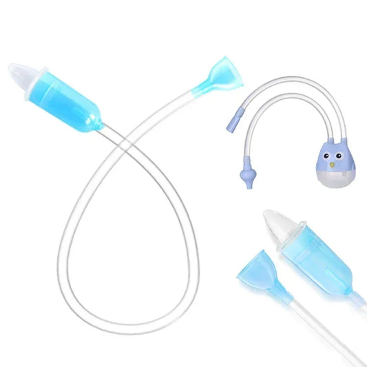 Baby Nasal Aspirator