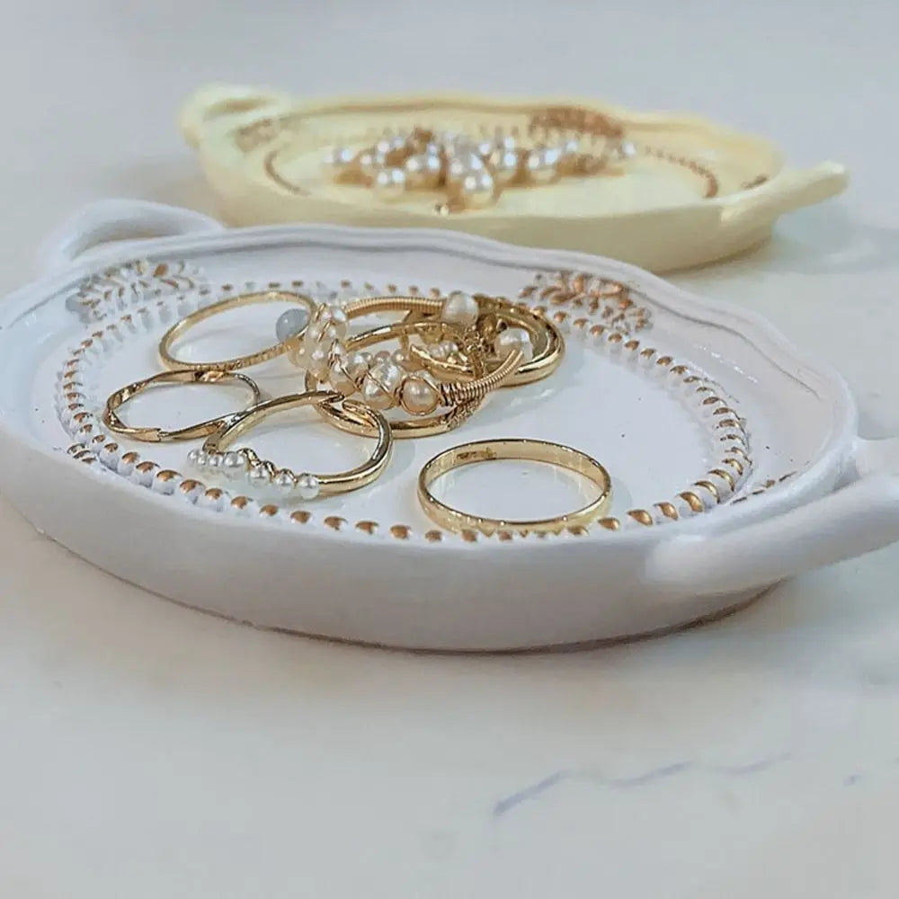 Jewelry Display Tray